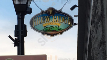 Brew Ridge Taps