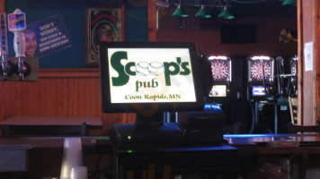 Scoops Pub And Grill