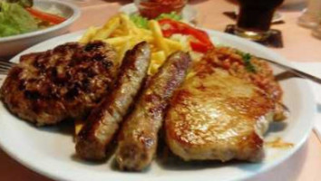 Balkan Grill