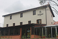 Bugati Erretegia