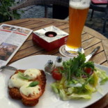 Cafe Extrablatt