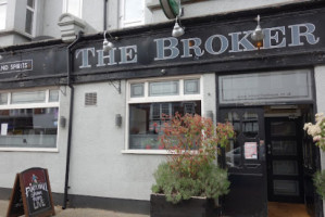 The Broker Freehouse