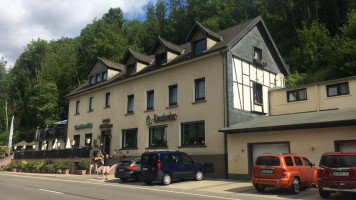 Hotel Haus Biggen