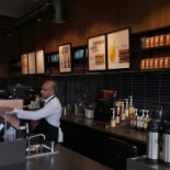 Starbucks Coffee- Chester Greyhound Retail Park