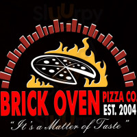 Brick Oven Pizza Co. Of Poplar Bluff