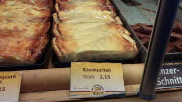 Bäckerei Neff Café Diem