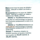 Le grand cafe