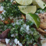 Esmeralda Mexican