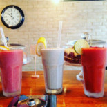 Pulp Kitchen