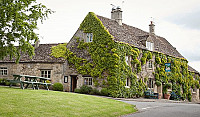 The Swan At Southrop