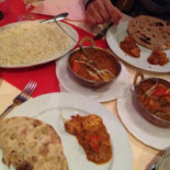 Maharaja Indisches