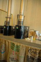 Connected Minds Cafe and Roastery