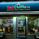 Red Chillies