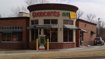 Mr. Goodcents Subs Pastas