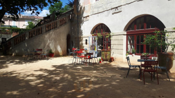 La Taverne Du Musée