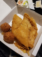 Long John Silver's A&w (70073)