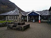 Elan Valley Visitors Centre