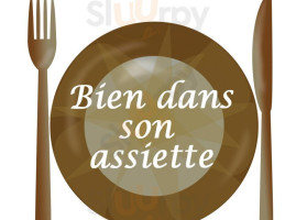 Bien Dans Son Assiette