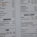 Brasserie Du M.i.n Avignon