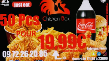 Chicken Box