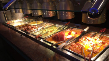 Hibachi Grill Supreme Buffet