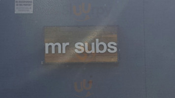 Mr Subs