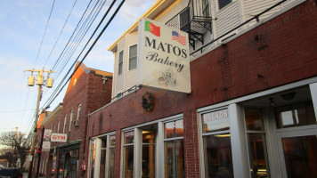 Matos Bakery