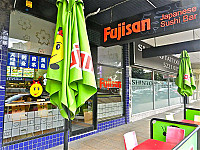 Fujisan Japanese Takeaway