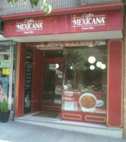 Cafes La Mexicana