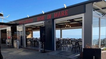 Bor Di Mare