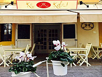 Restaurante Ke Kafe