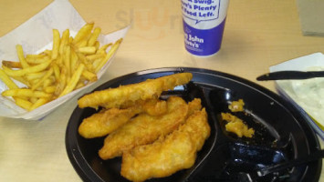 Long John Silver's