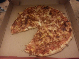 Pizza Da Noi
