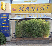 Creperie Manihi