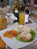 Yerbabuena Restaurante y Cafe Lounge