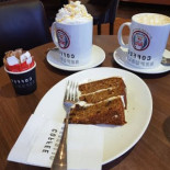 Coffee Republic Bedford