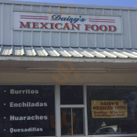 Daisy's Mexican Food