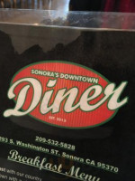 Downtown Diner