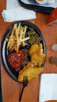 Long John Silver's