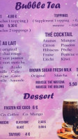 Lys Tea