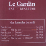 Le Gardin