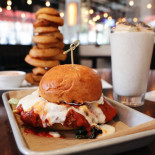5 Napkin Burger