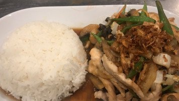 Wok N'shop