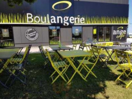 Boulangerie Ange