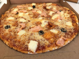 Pizza Myriam