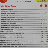 Camionette Pizza Don Camillo