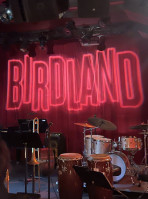Birdland Jazz Club