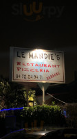 Restaurant Le Mandie's