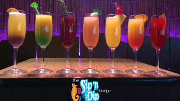 Sip N Dip Lounge