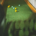 Franklin Alley Social Club
